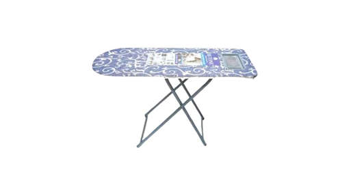 Picture of IRONING TABLE 